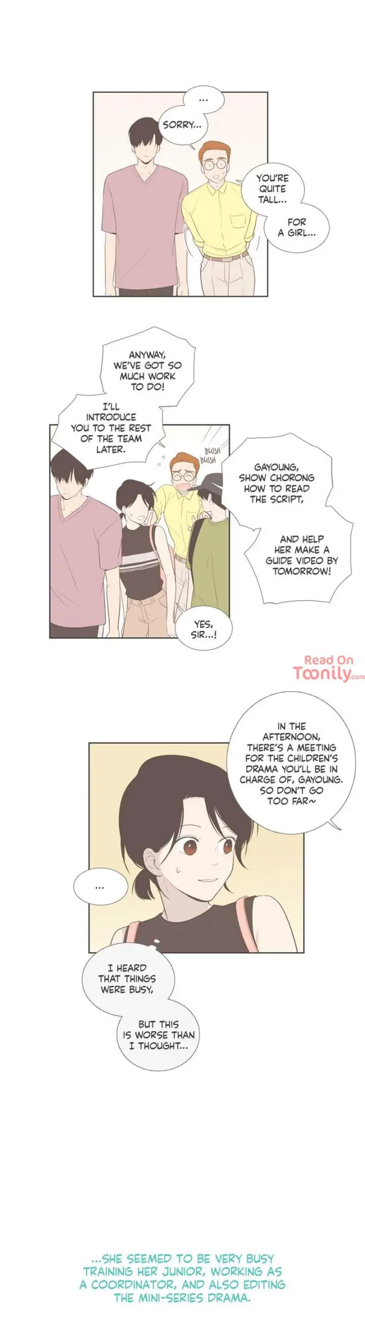 Something About Us Episode 85 - Page 14