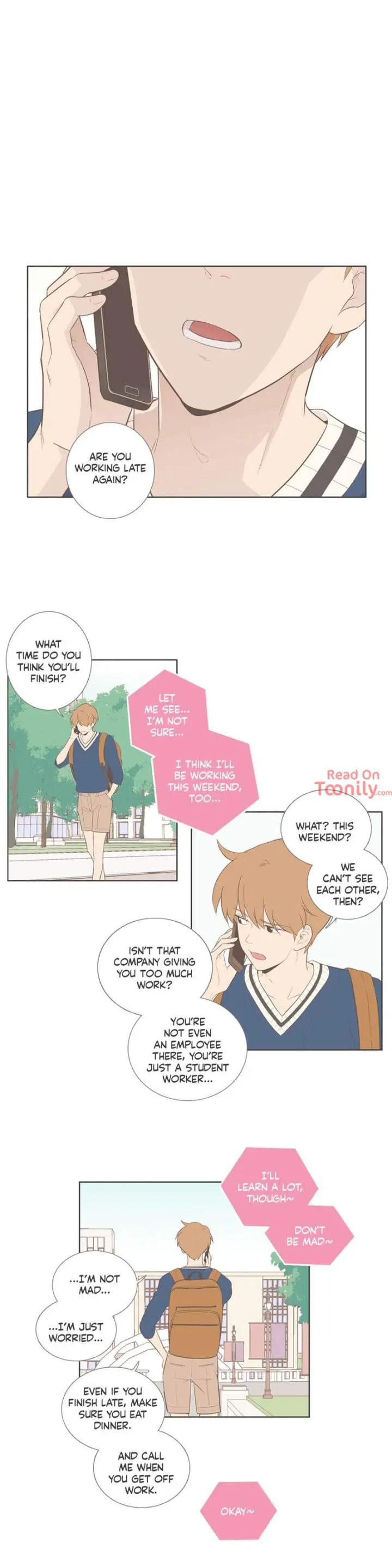 Something About Us Episode 85 - Page 15