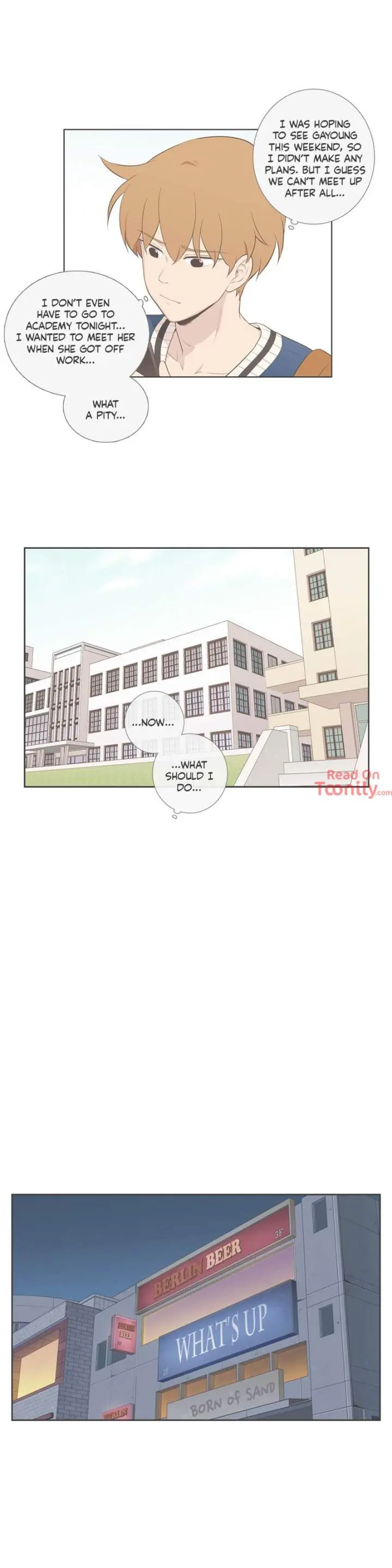 Something About Us Episode 85 - Page 16