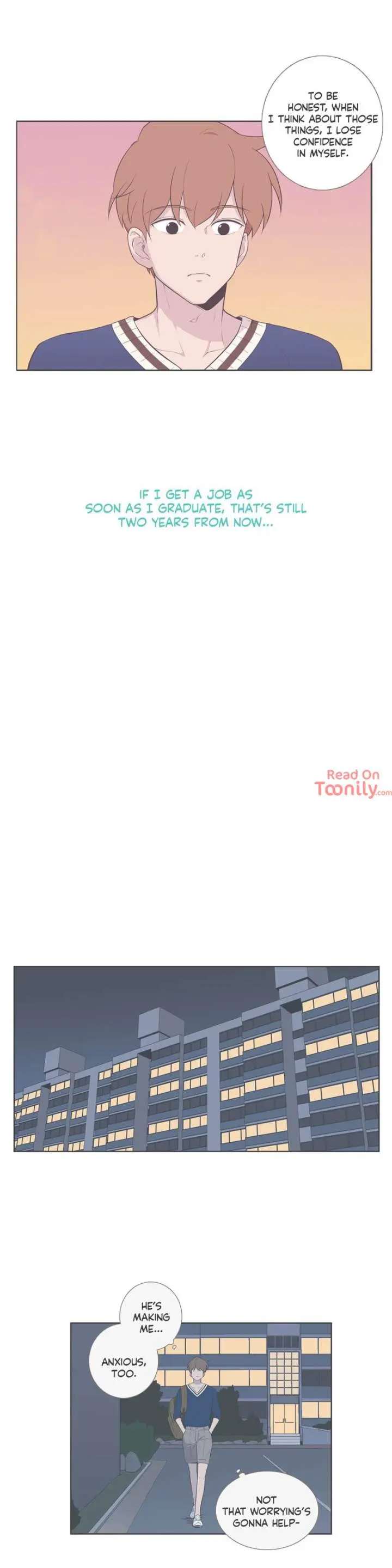 Something About Us Episode 85 - Page 19