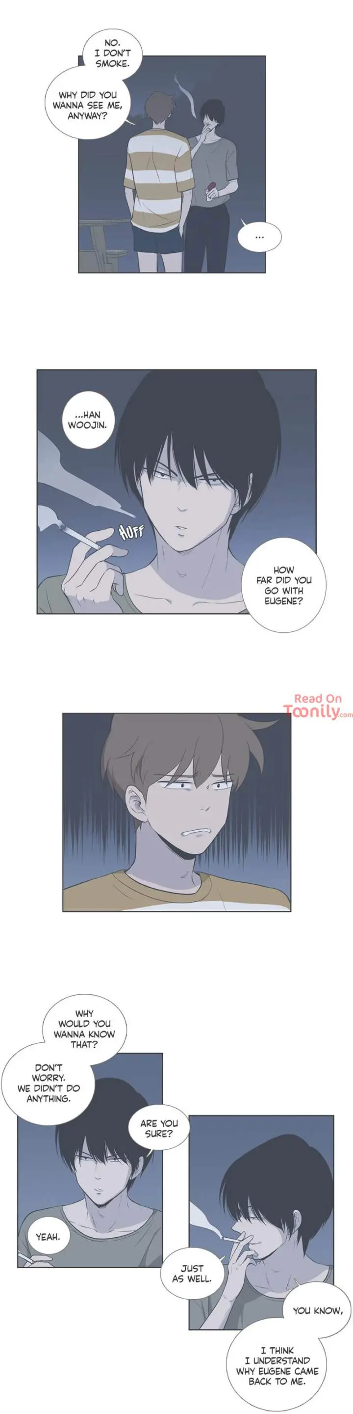 Something About Us Episode 85 - Page 2
