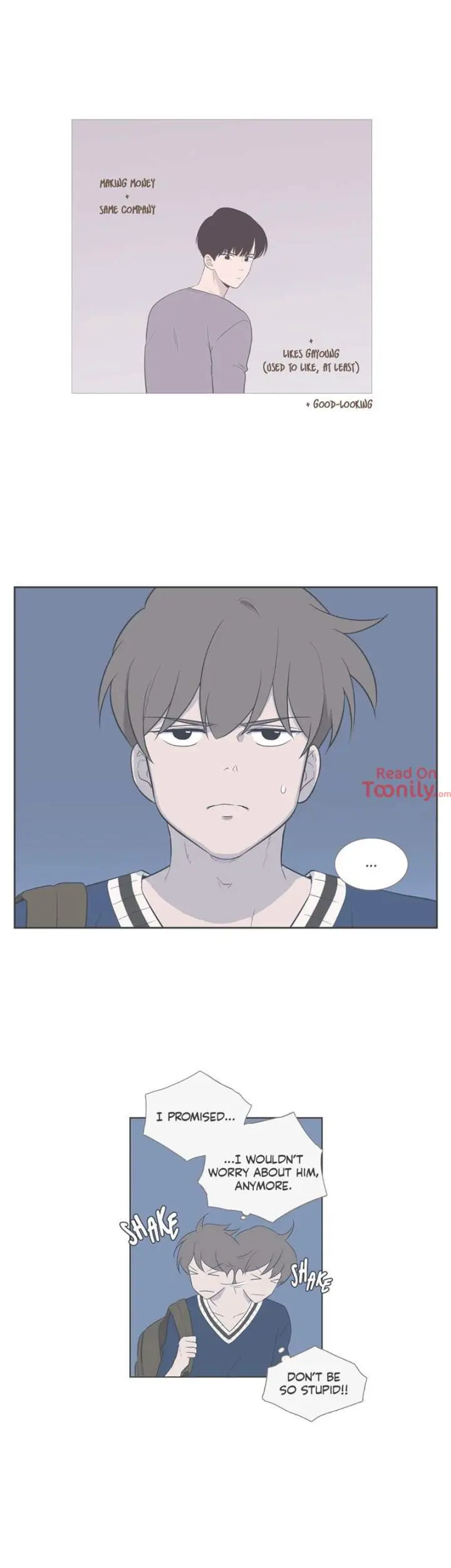 Something About Us Episode 85 - Page 20