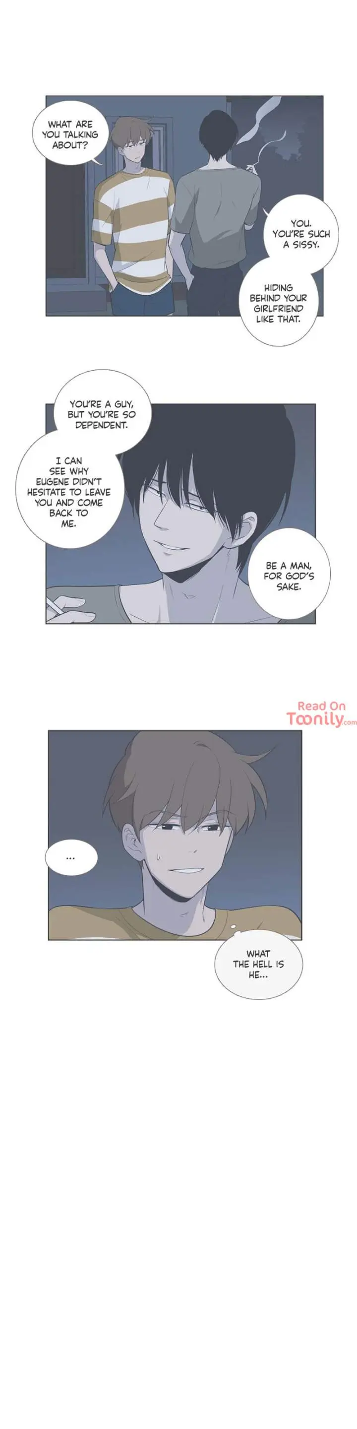 Something About Us Episode 85 - Page 3