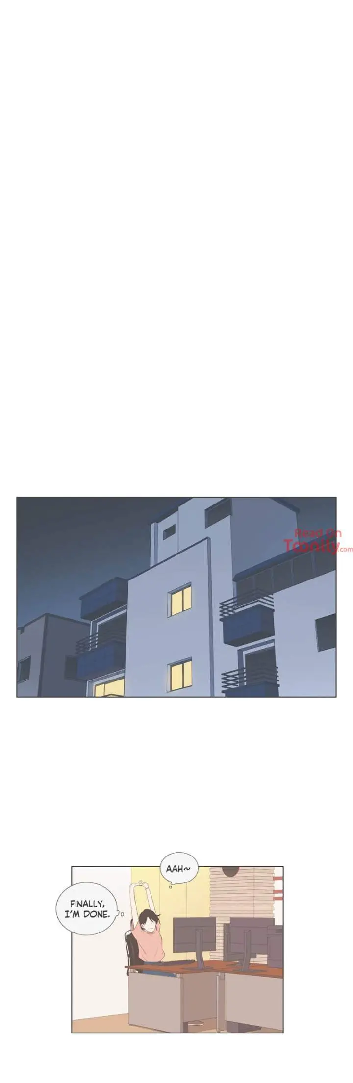 Something About Us Episode 86 - Page 1