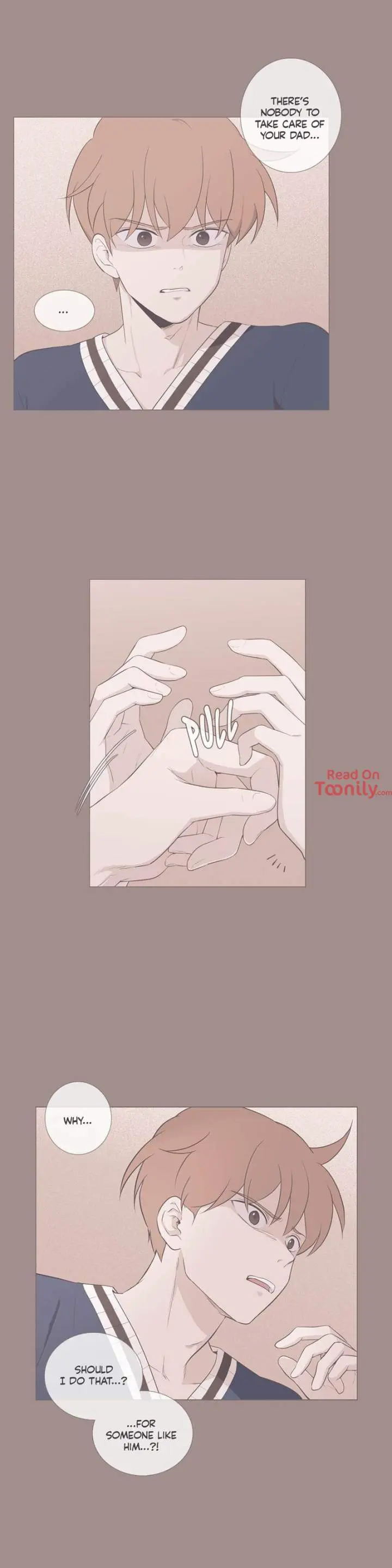 Something About Us Episode 86 - Page 11