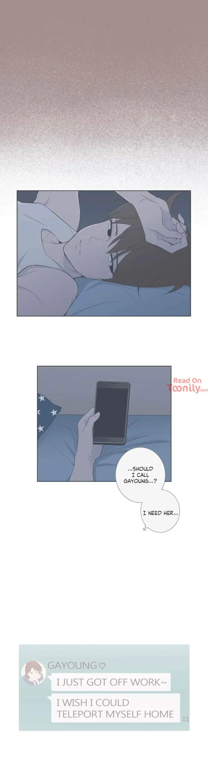 Something About Us Episode 86 - Page 13