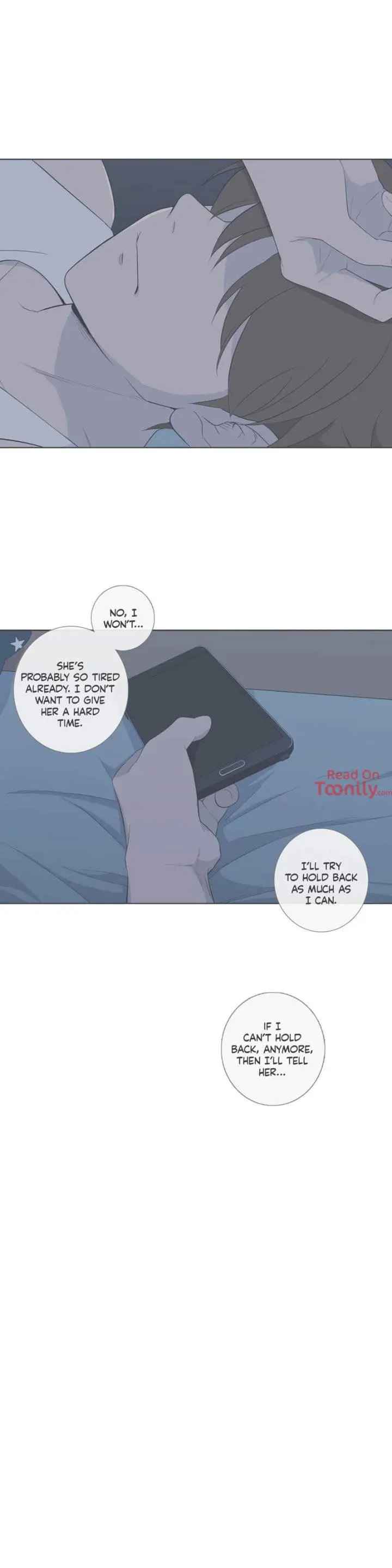 Something About Us Episode 86 - Page 14