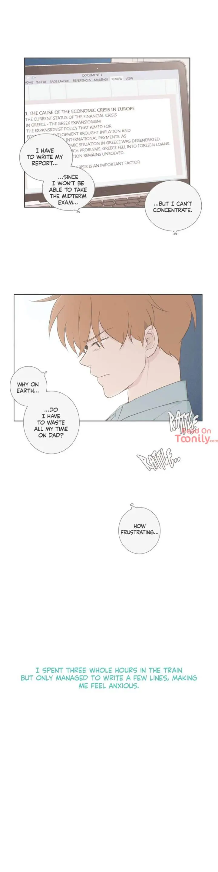 Something About Us Episode 86 - Page 16