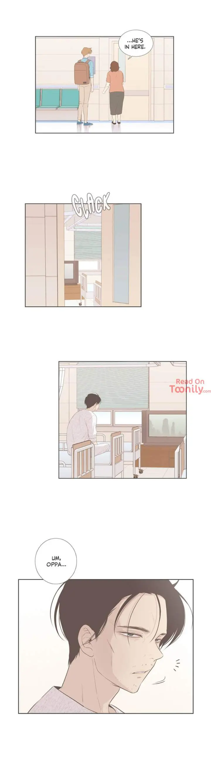 Something About Us Episode 86 - Page 19