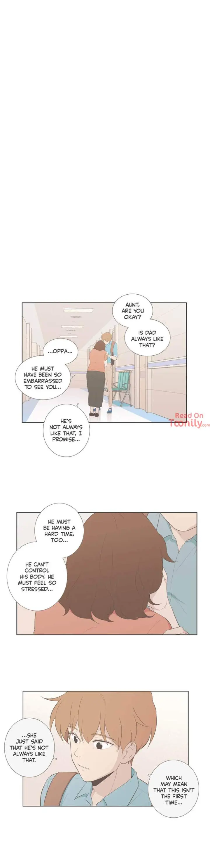 Something About Us Episode 86 - Page 23