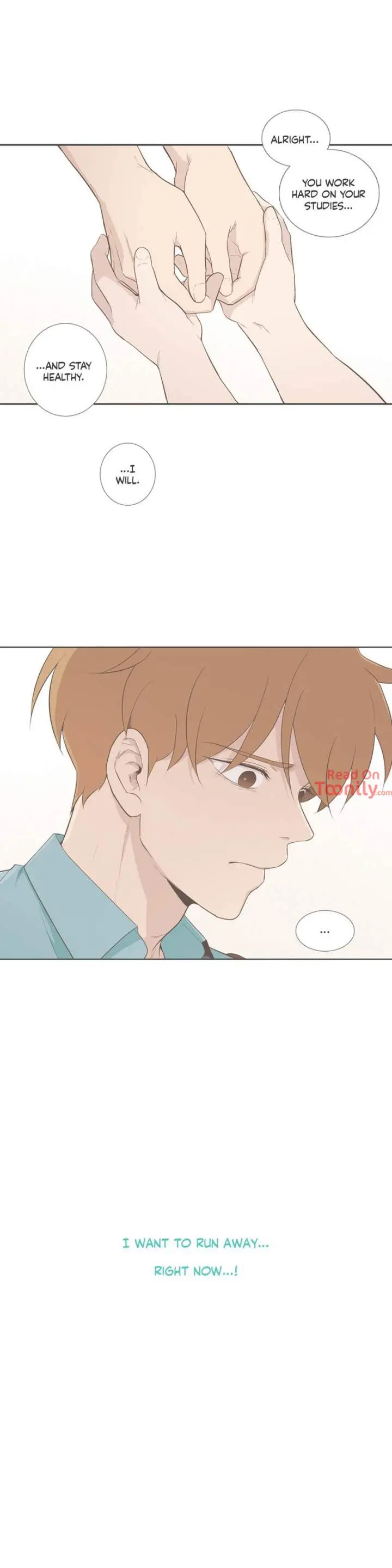 Something About Us Episode 86 - Page 25
