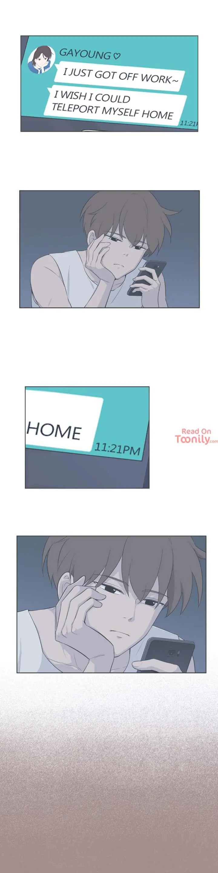 Something About Us Episode 86 - Page 9