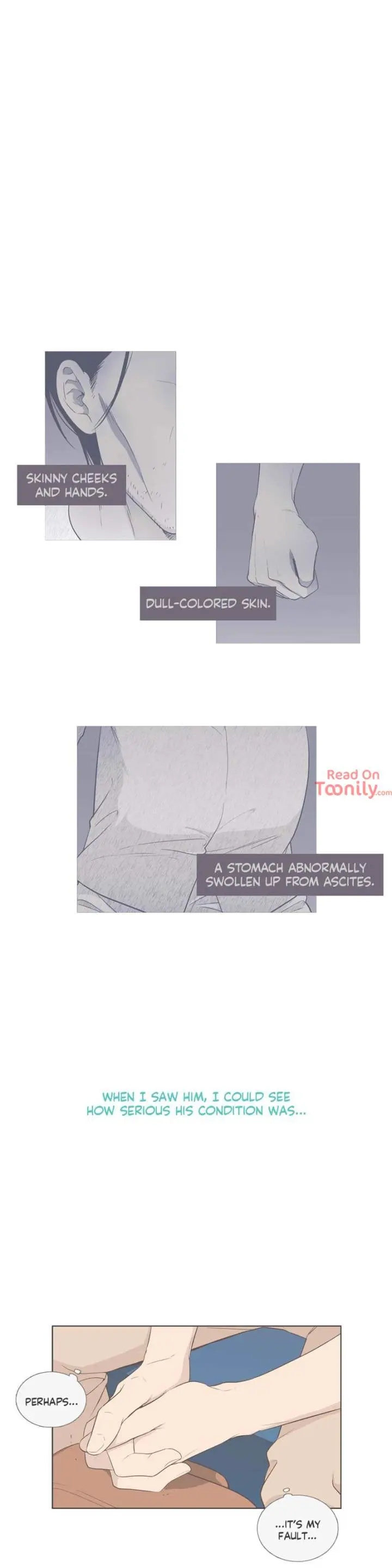 Something About Us Episode 87 - Page 1