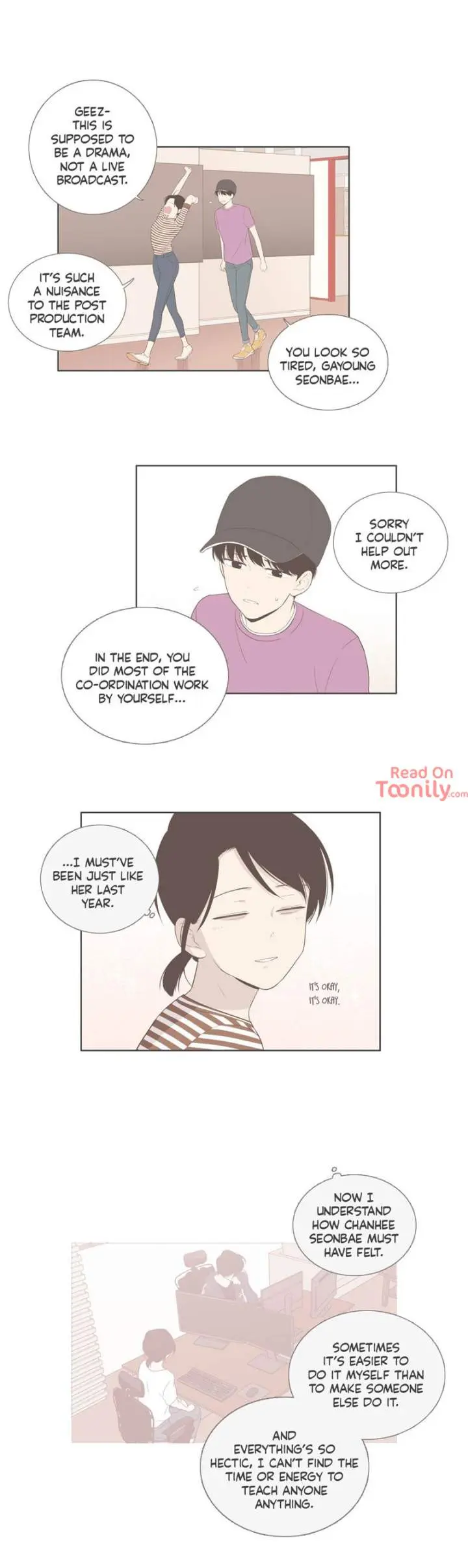 Something About Us Episode 87 - Page 12