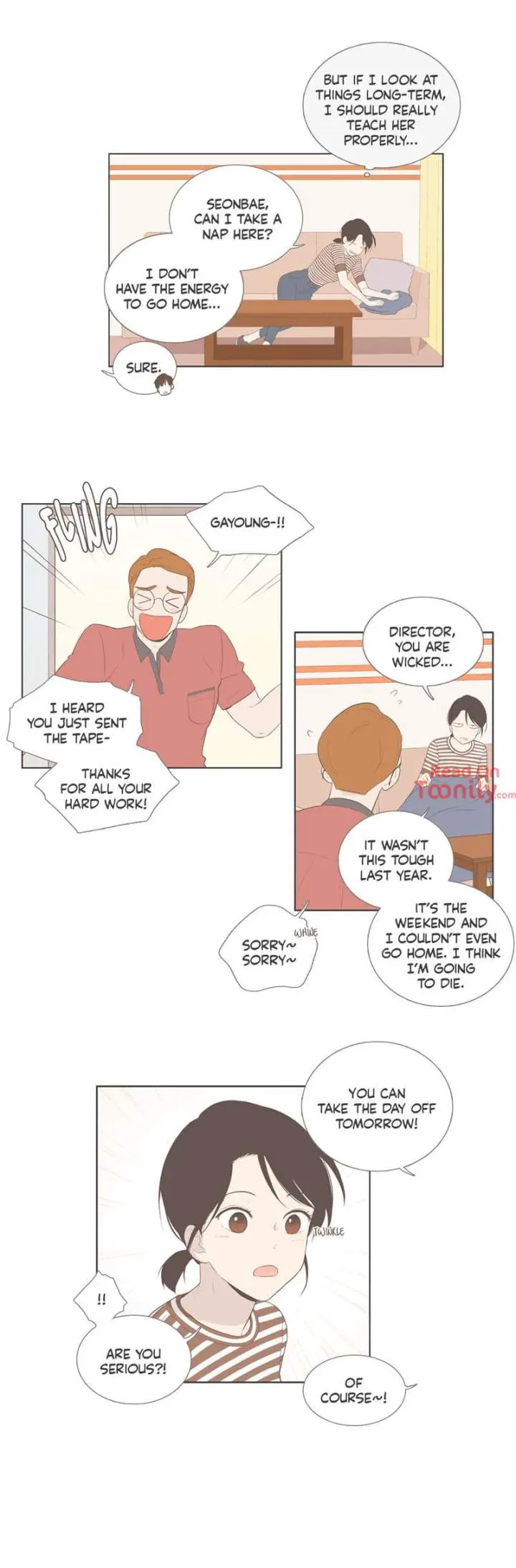 Something About Us Episode 87 - Page 13