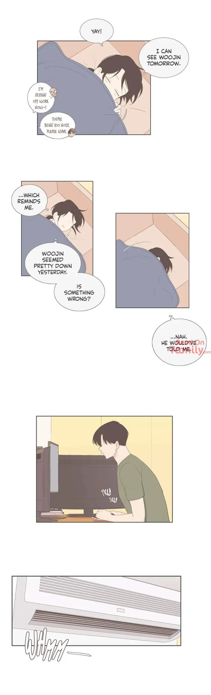 Something About Us Episode 87 - Page 14