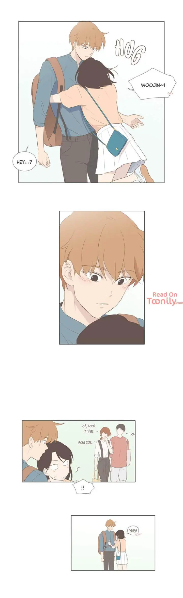 Something About Us Episode 87 - Page 17