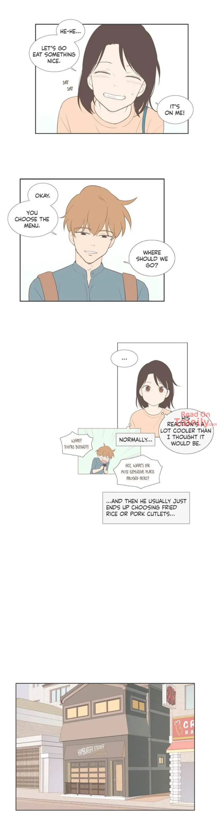 Something About Us Episode 87 - Page 18