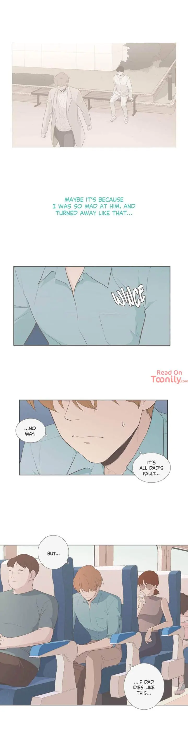 Something About Us Episode 87 - Page 2