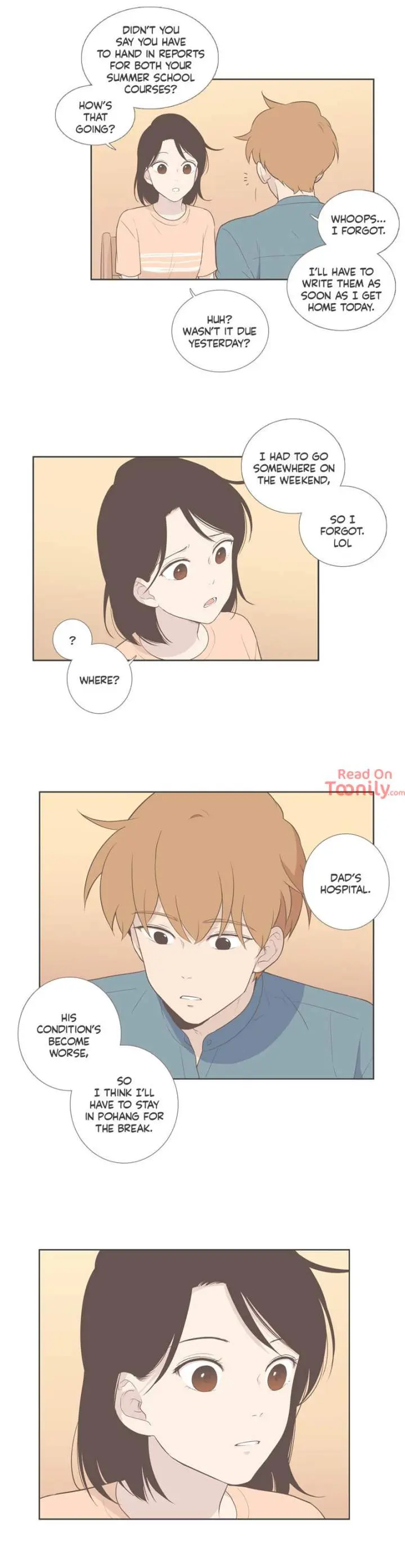 Something About Us Episode 87 - Page 20