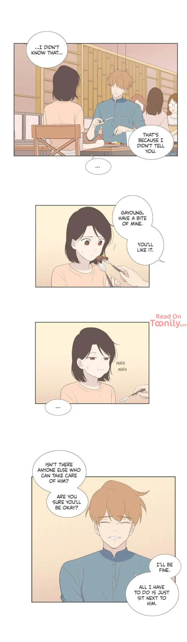 Something About Us Episode 87 - Page 21