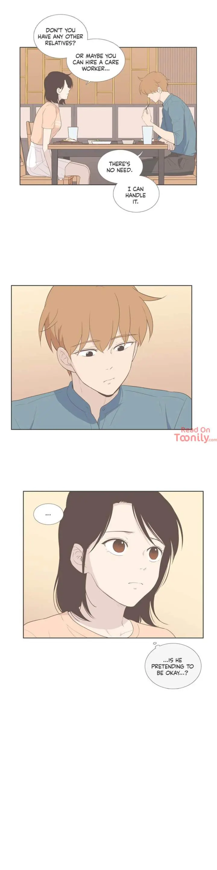 Something About Us Episode 87 - Page 22