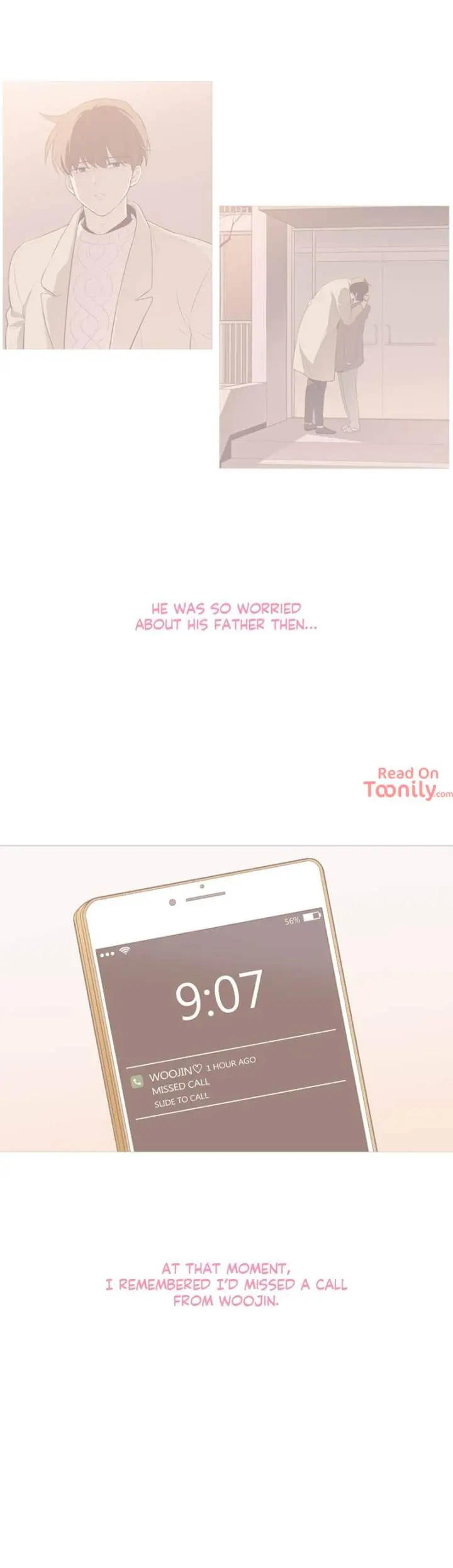 Something About Us Episode 87 - Page 23