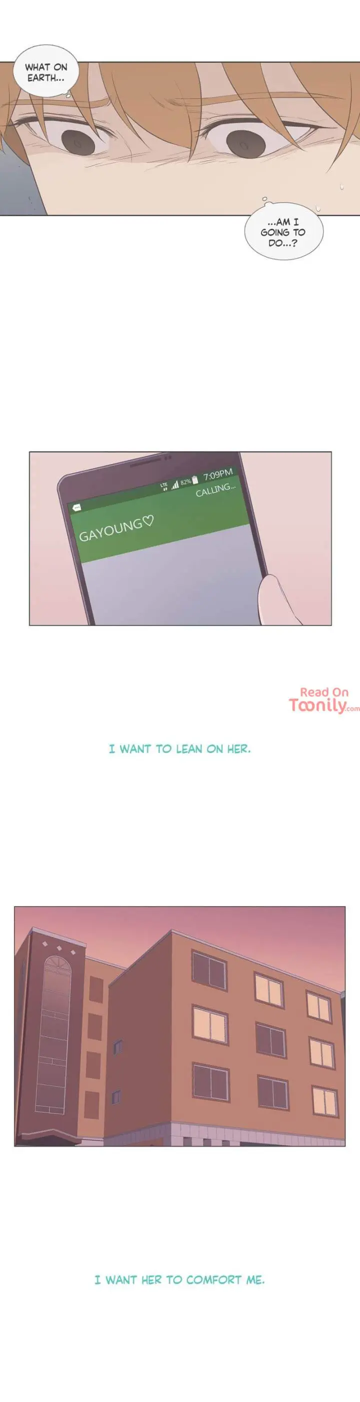 Something About Us Episode 87 - Page 3