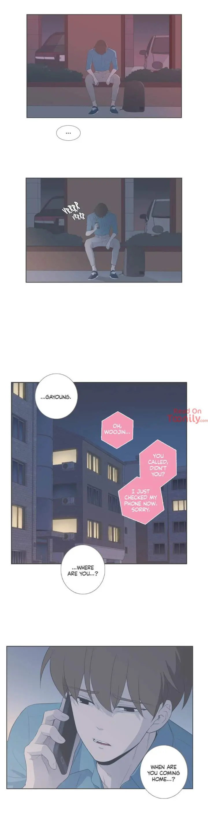 Something About Us Episode 87 - Page 5