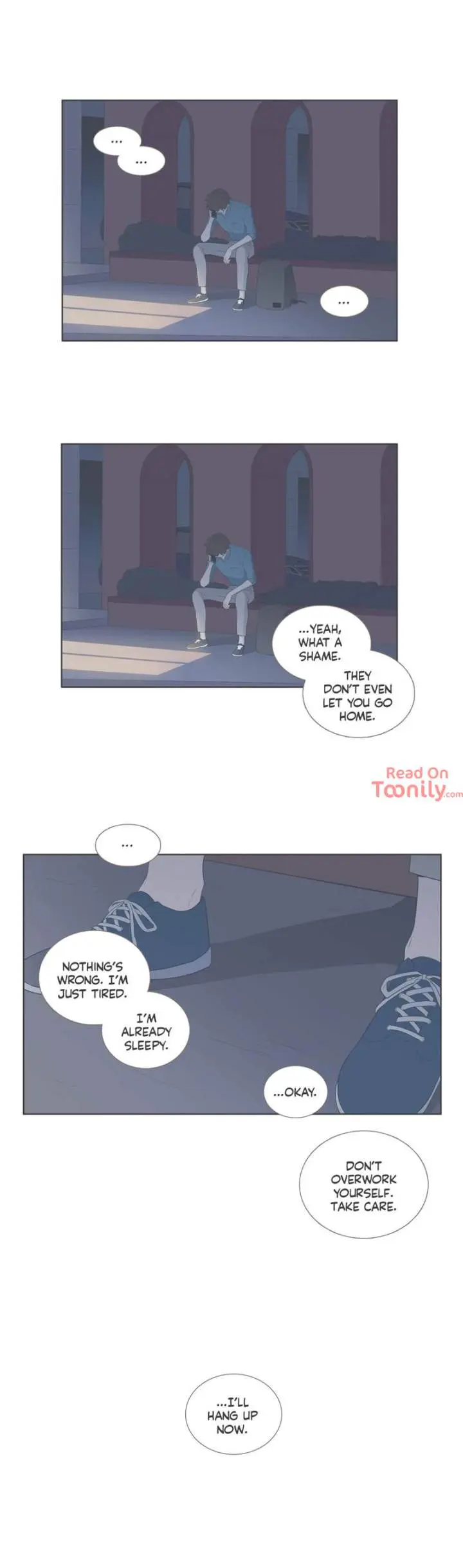 Something About Us Episode 87 - Page 6