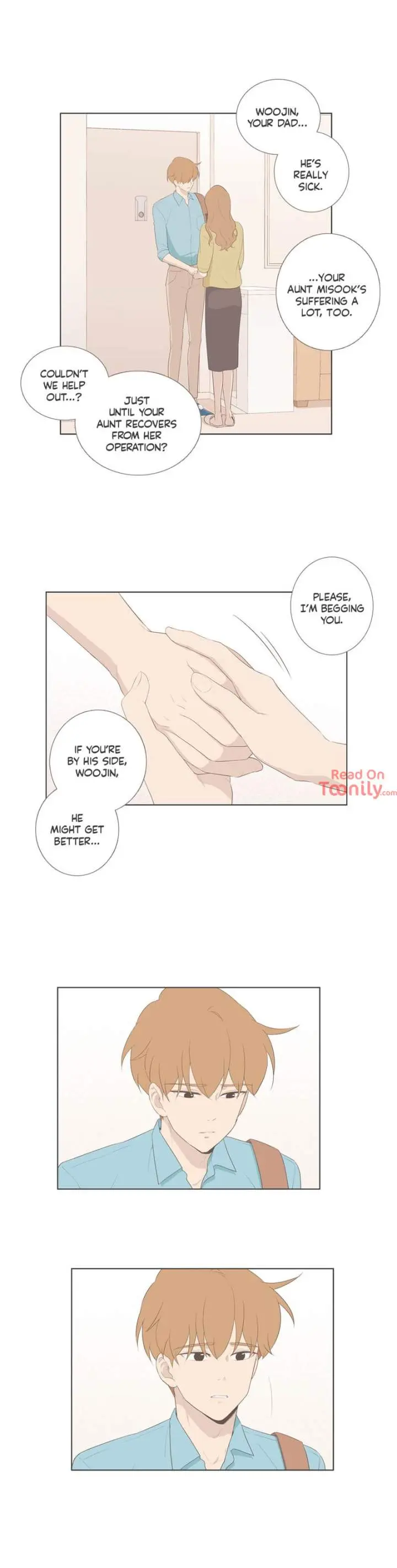 Something About Us Episode 87 - Page 9