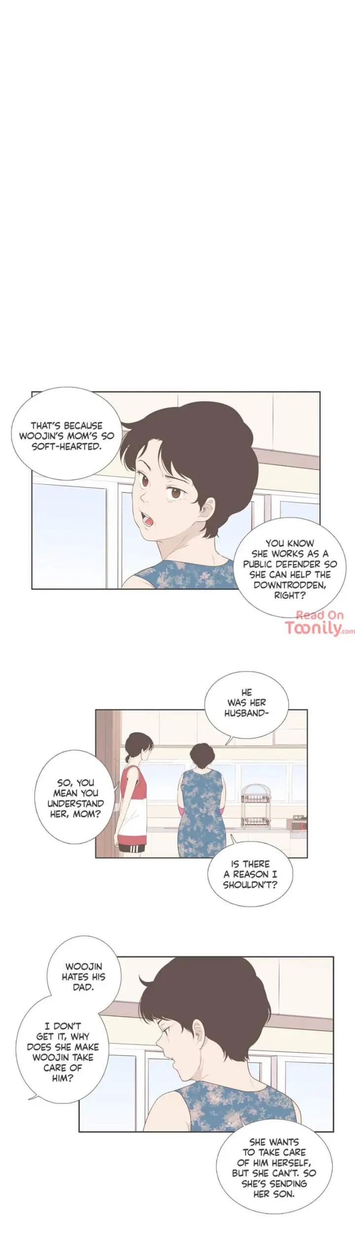 Something About Us Episode 88 - Page 1
