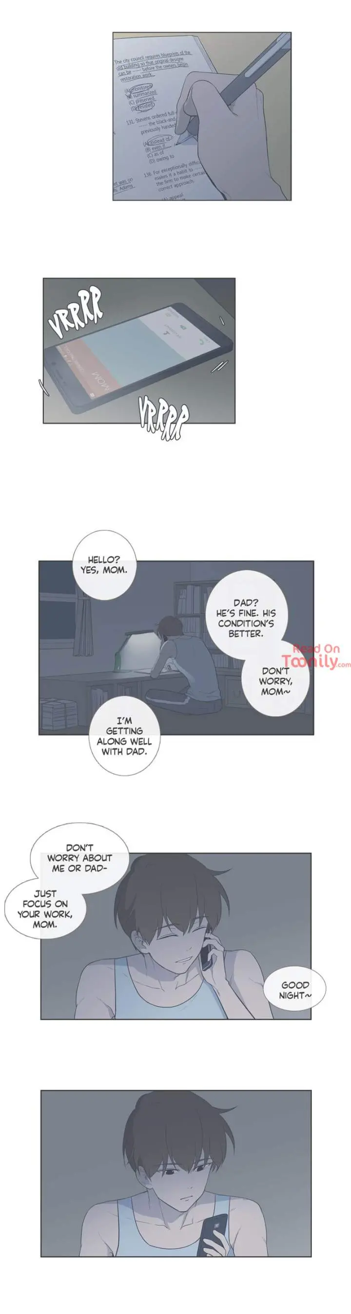 Something About Us Episode 88 - Page 10