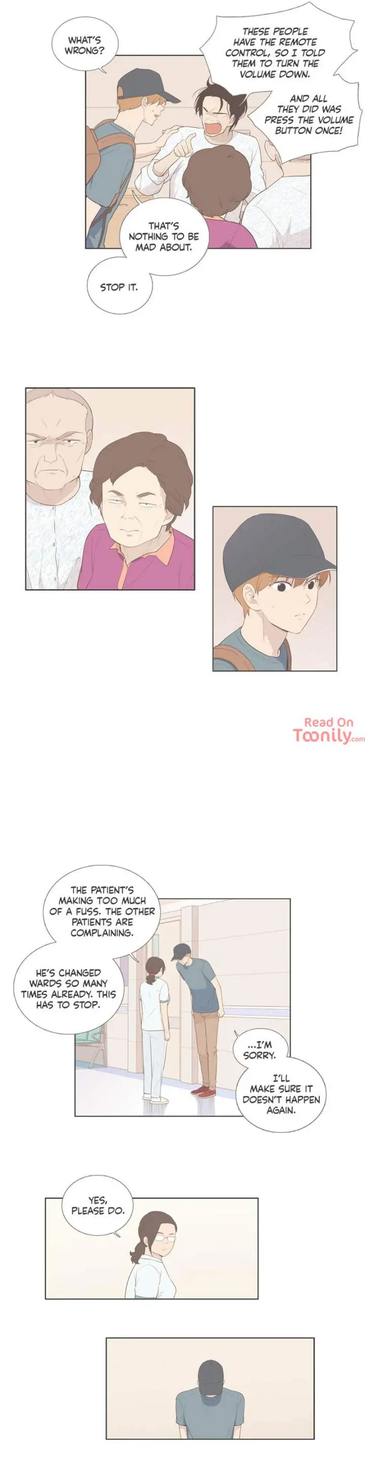 Something About Us Episode 88 - Page 13