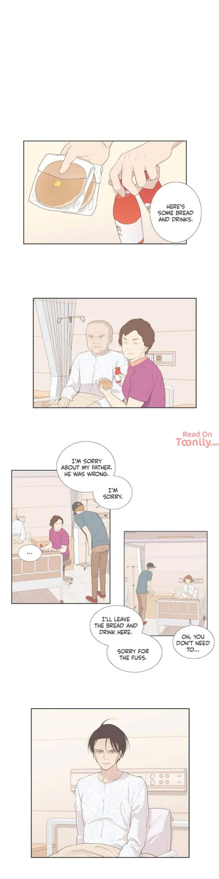Something About Us Episode 88 - Page 14
