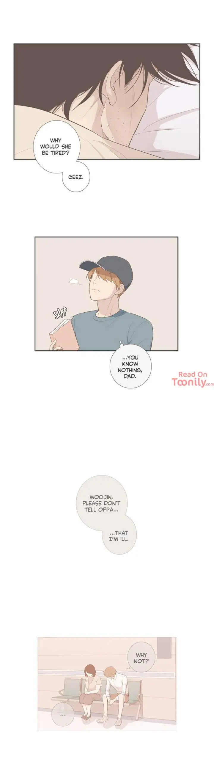 Something About Us Episode 88 - Page 16