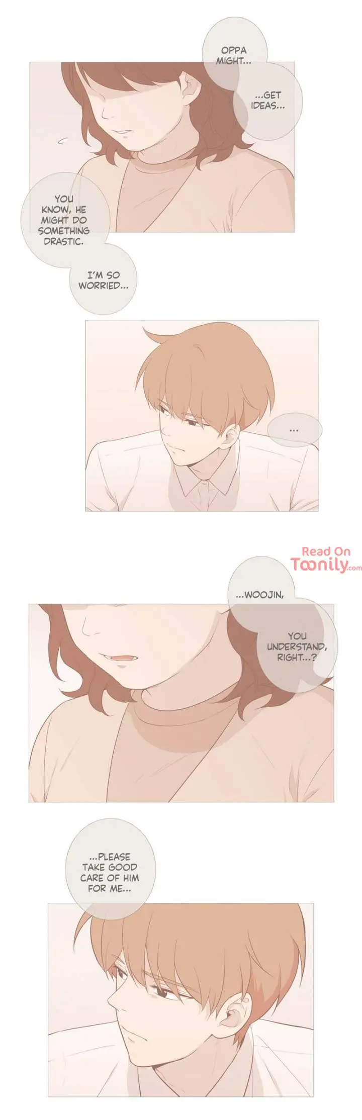 Something About Us Episode 88 - Page 17
