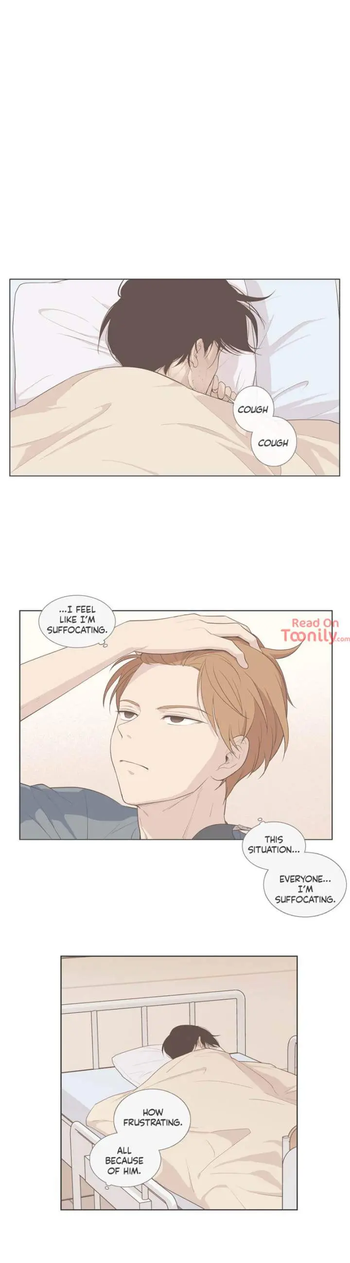 Something About Us Episode 88 - Page 18