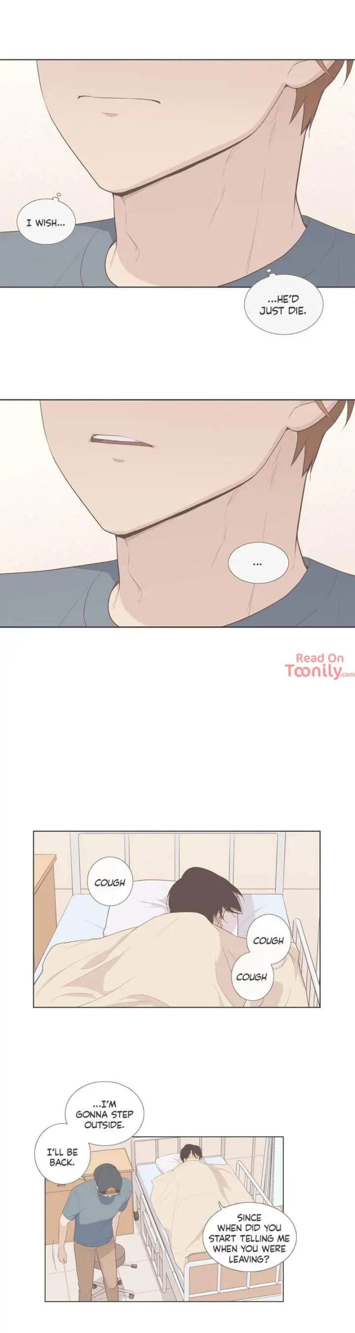 Something About Us Episode 88 - Page 19
