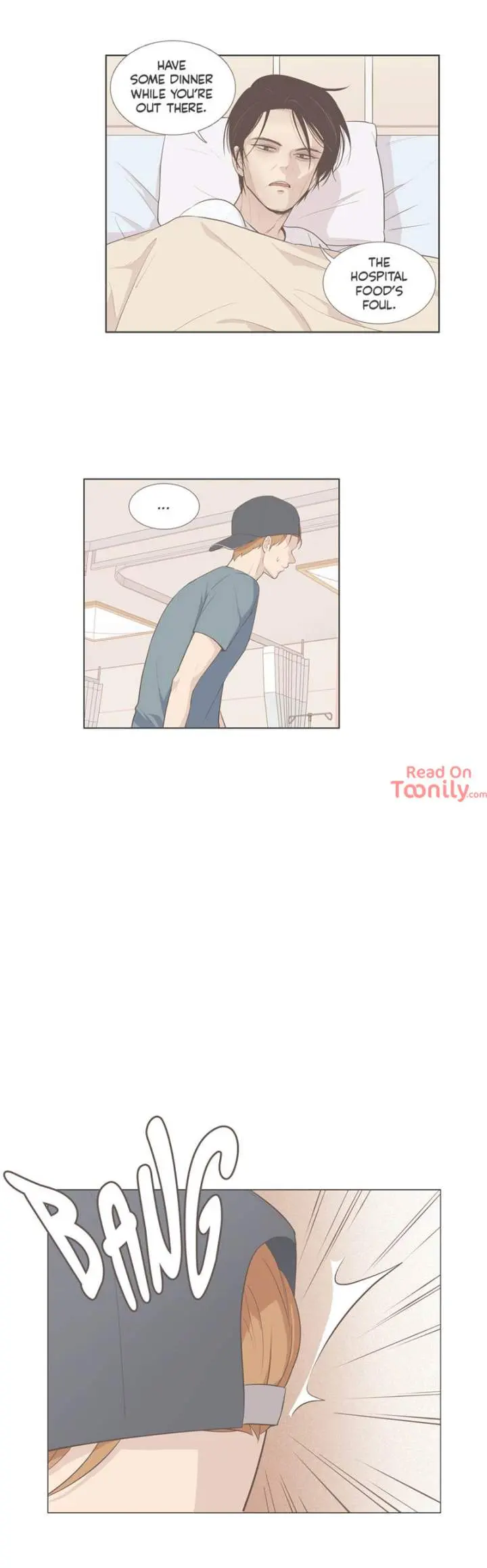 Something About Us Episode 88 - Page 20