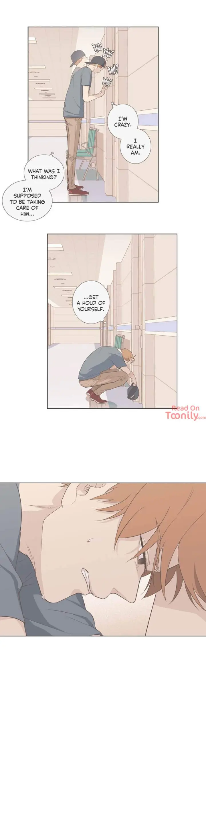 Something About Us Episode 88 - Page 21