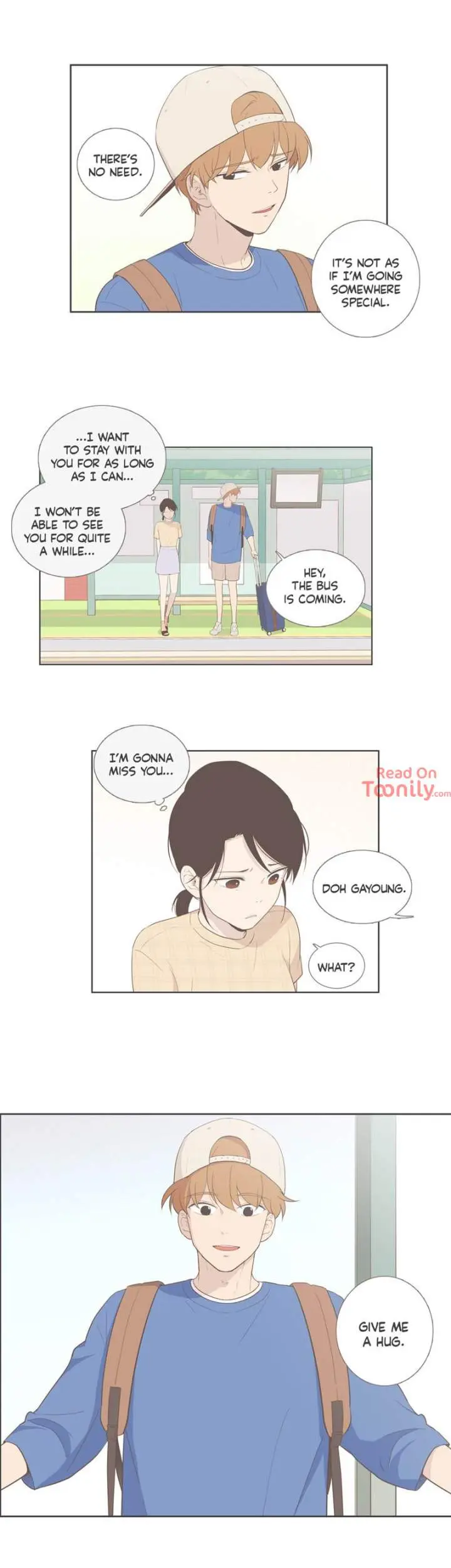 Something About Us Episode 88 - Page 4