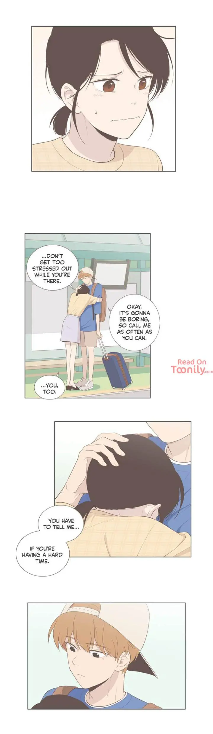 Something About Us Episode 88 - Page 5