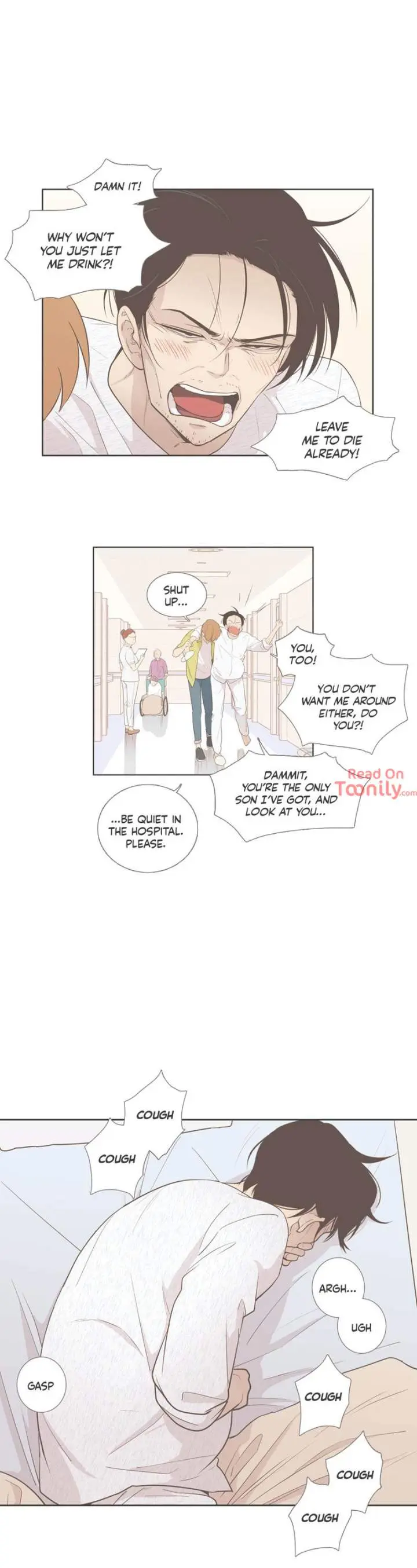 Something About Us Episode 88 - Page 8