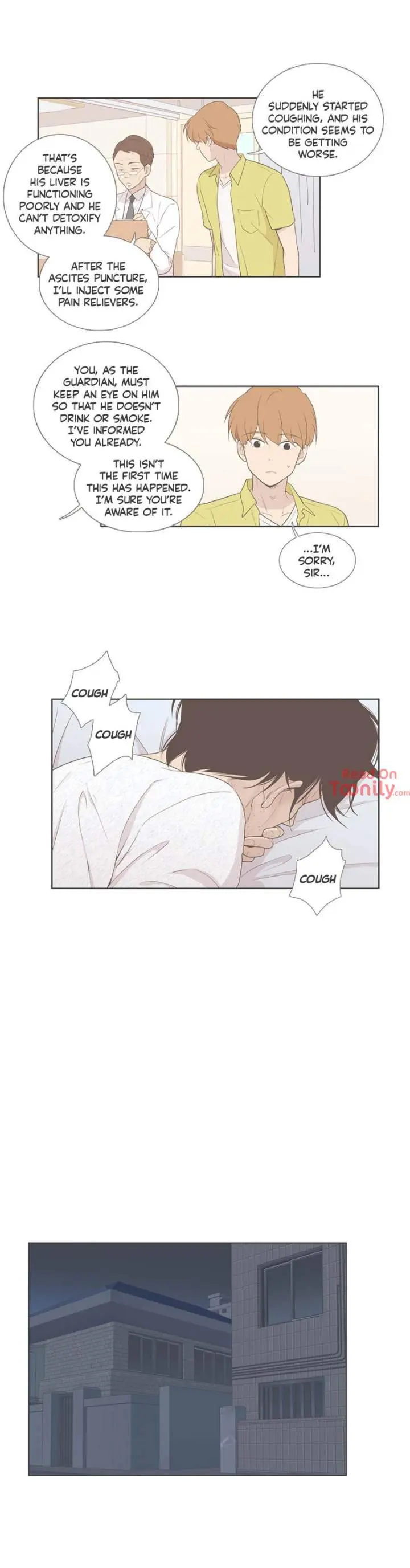 Something About Us Episode 88 - Page 9