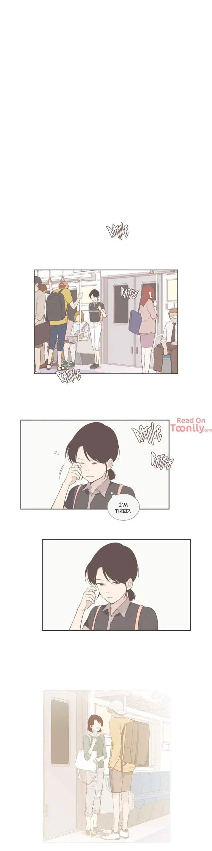 Something About Us Episode 89 - Page 1