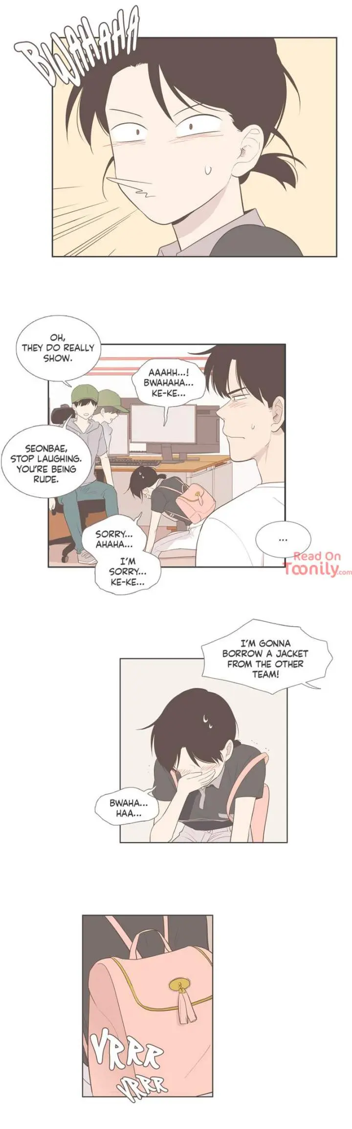 Something About Us Episode 89 - Page 10