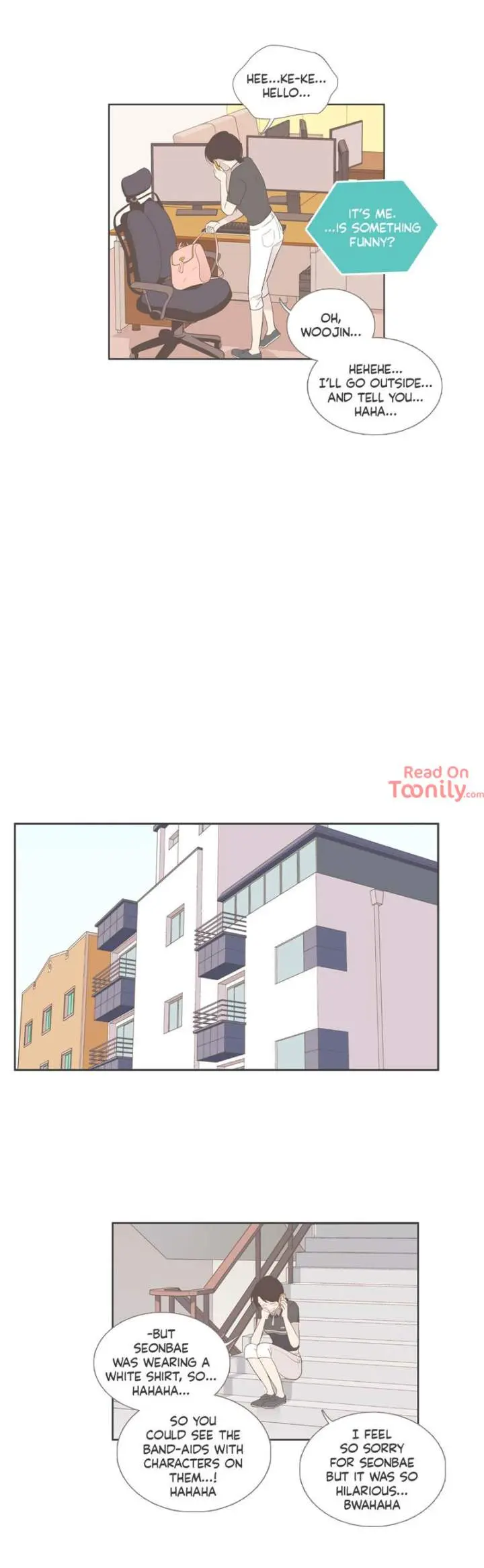 Something About Us Episode 89 - Page 11