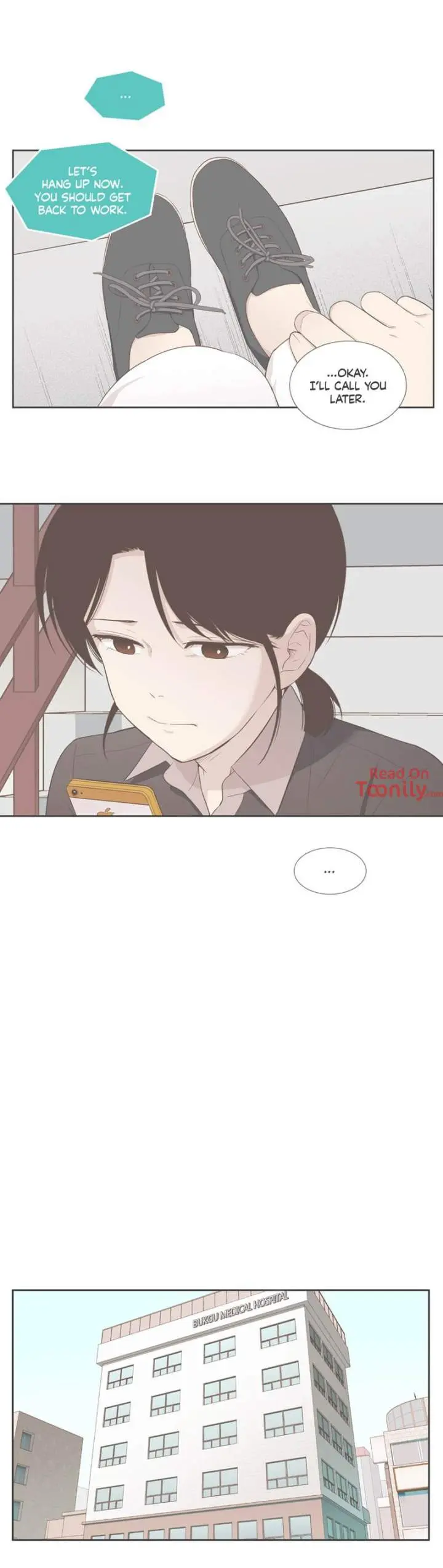 Something About Us Episode 89 - Page 13