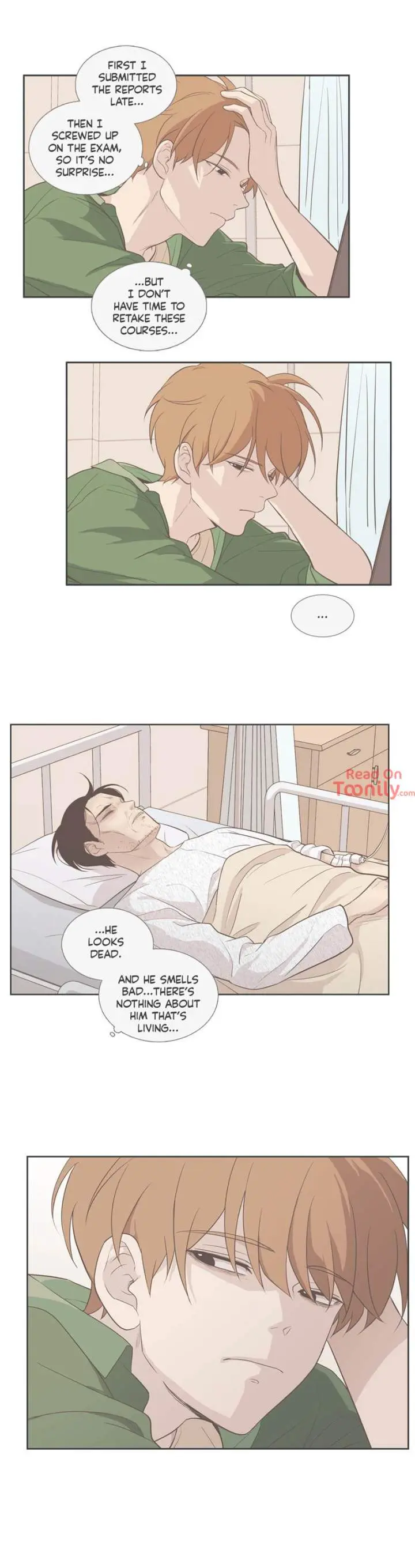Something About Us Episode 89 - Page 15